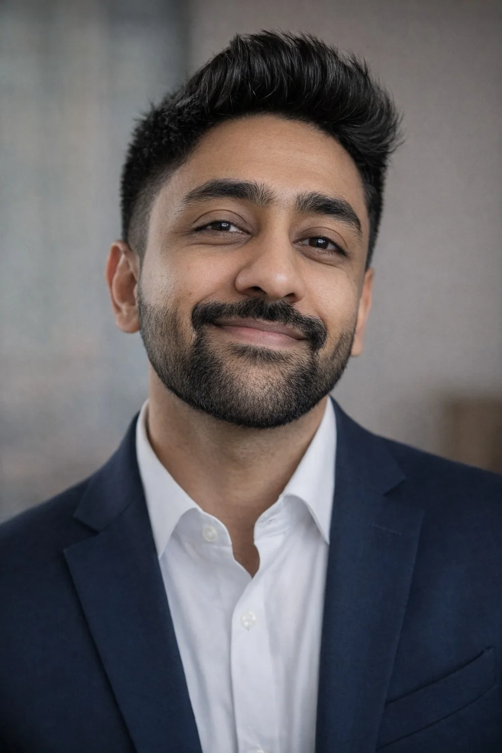 Nandagopal P, founder, CTO, investor and speaker